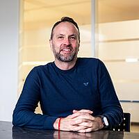 Markus Bacher, PubliBike AG
